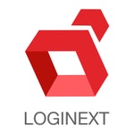 LogiNext Mile logo